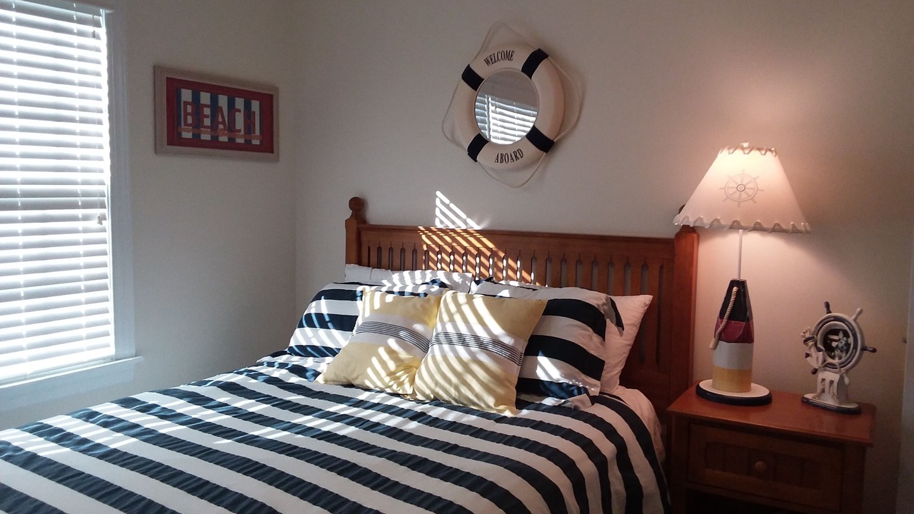 Photo of Bedroom in Wildwood Crest