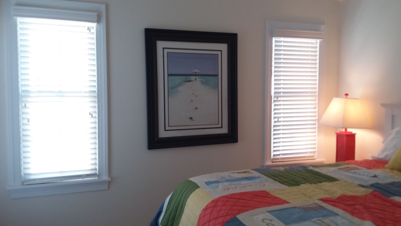 Photo of Bedroom in Wildwood Crest