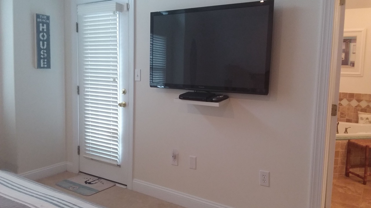 Photo of Bedroom in Wildwood Crest