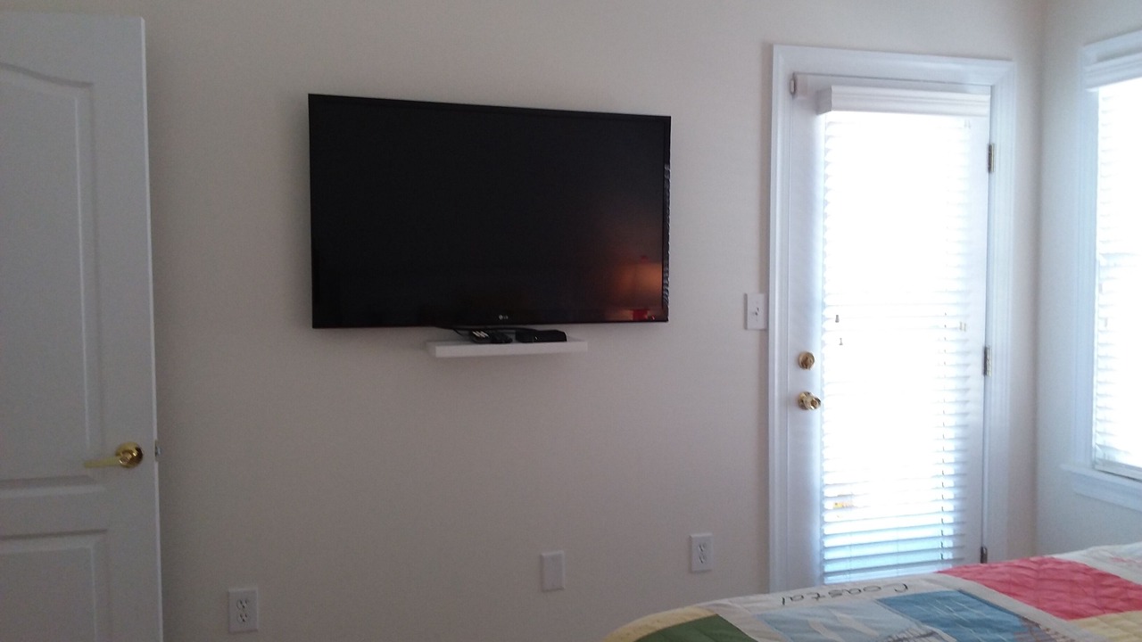 Photo of Bedroom in Wildwood Crest