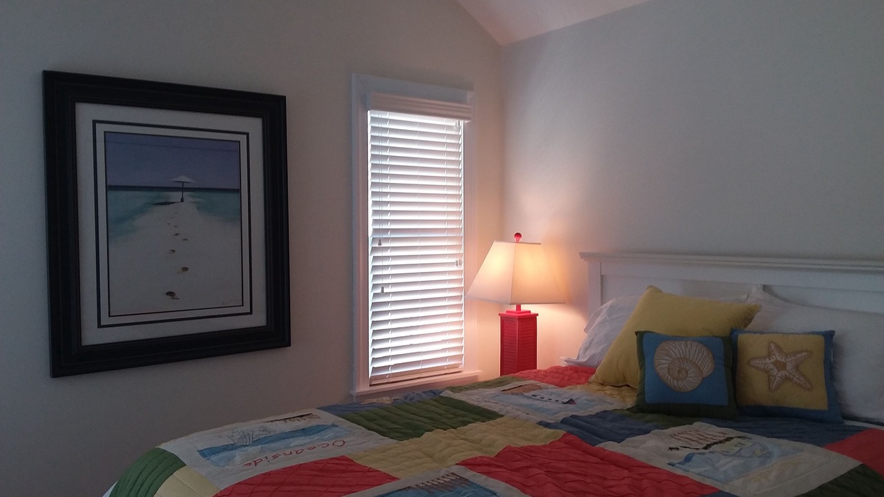 Photo of Bedroom in Wildwood Crest