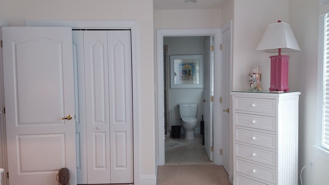 Photo of Bedroom in Wildwood Crest