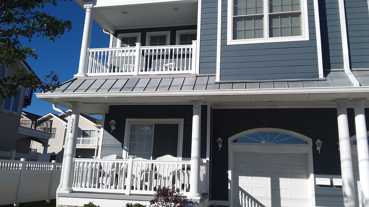 Photo of Outdoor in Wildwood Crest