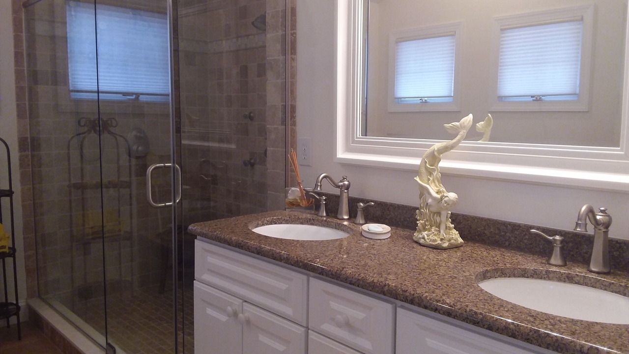 Photo of Bathroom in Wildwood Crest