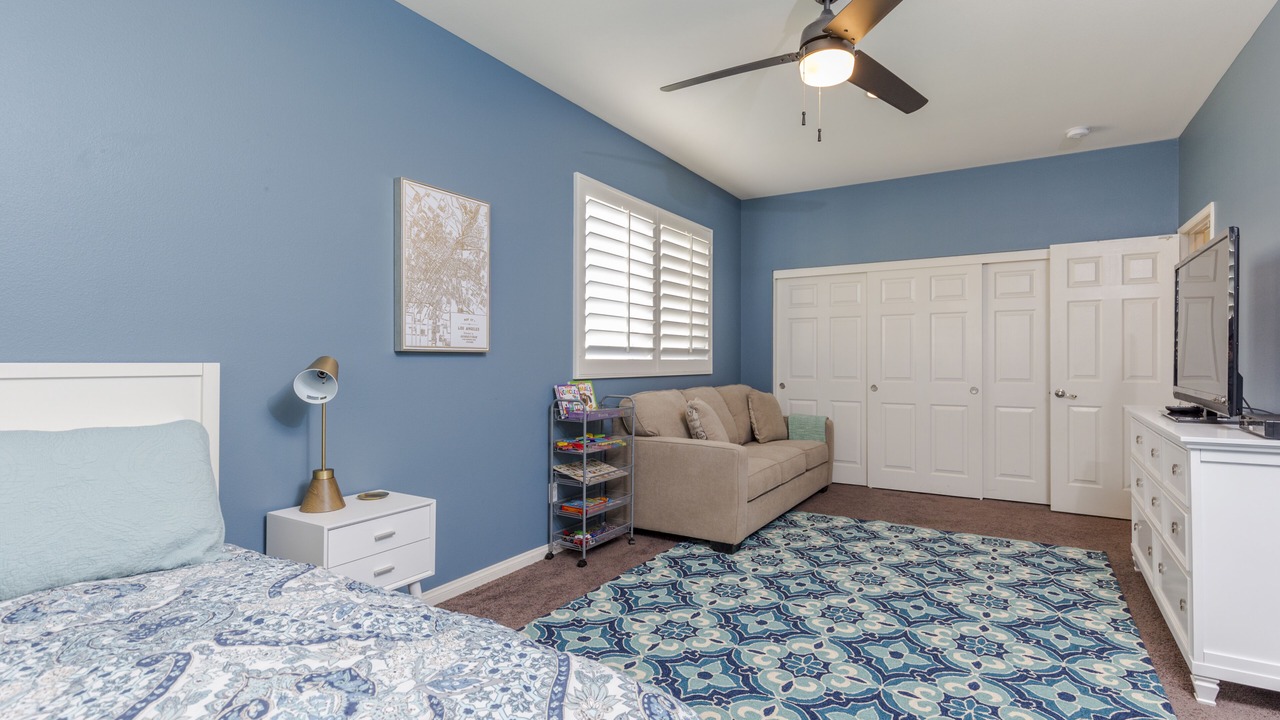 Photo of Bedroom in Indio