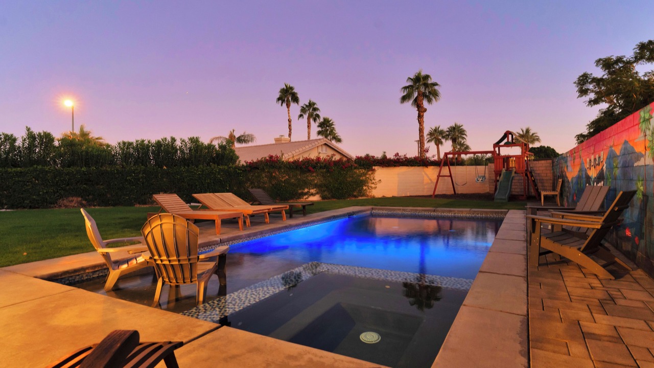Photo of Outdoor in Indio