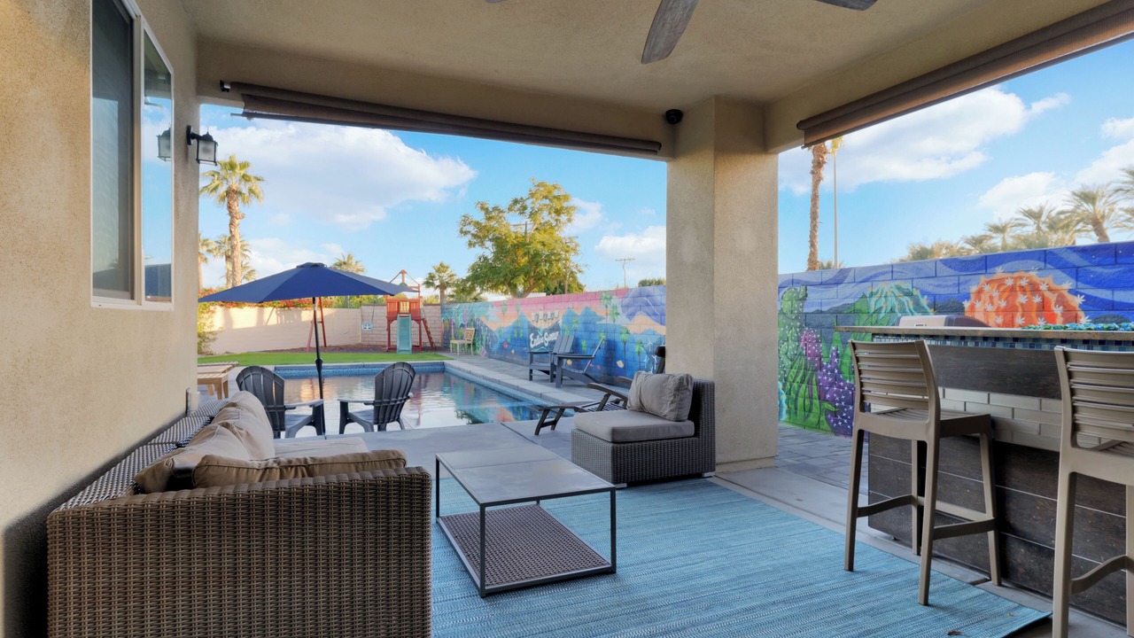 Photo of Outdoor in Indio