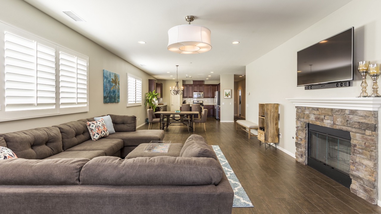 Photo of Bedroom in Indio