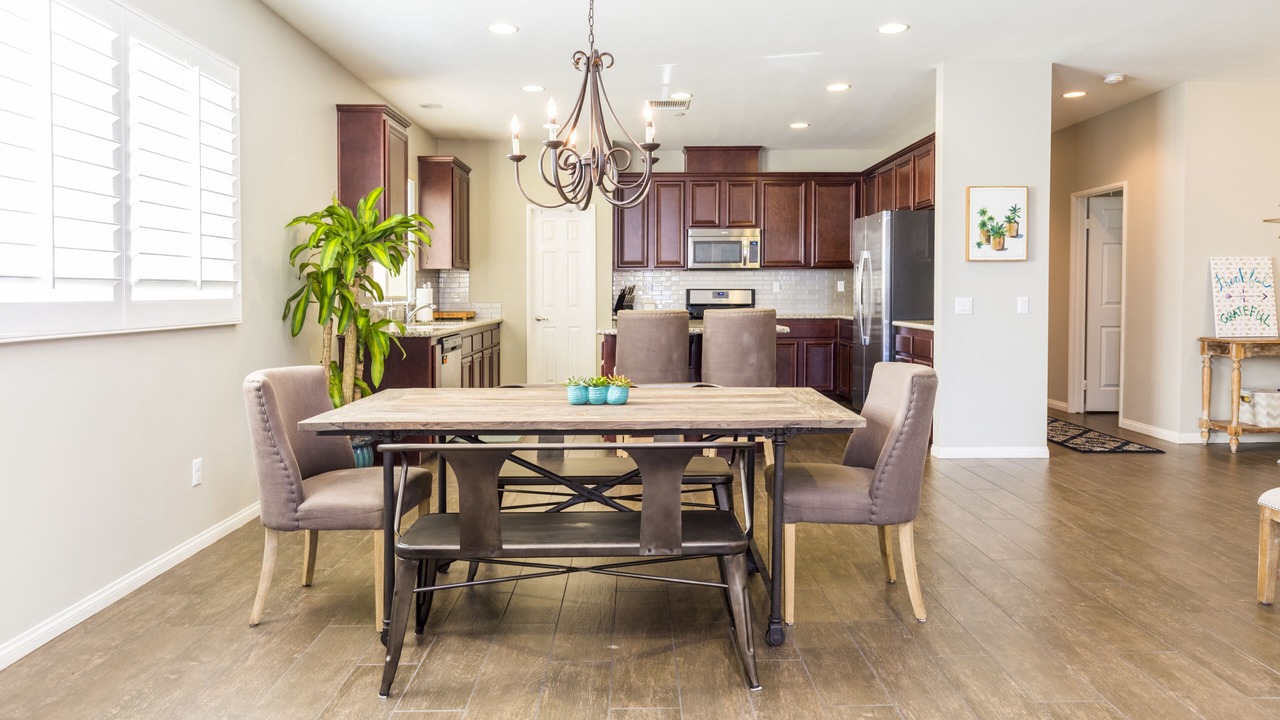 Photo of Bedroom in Indio