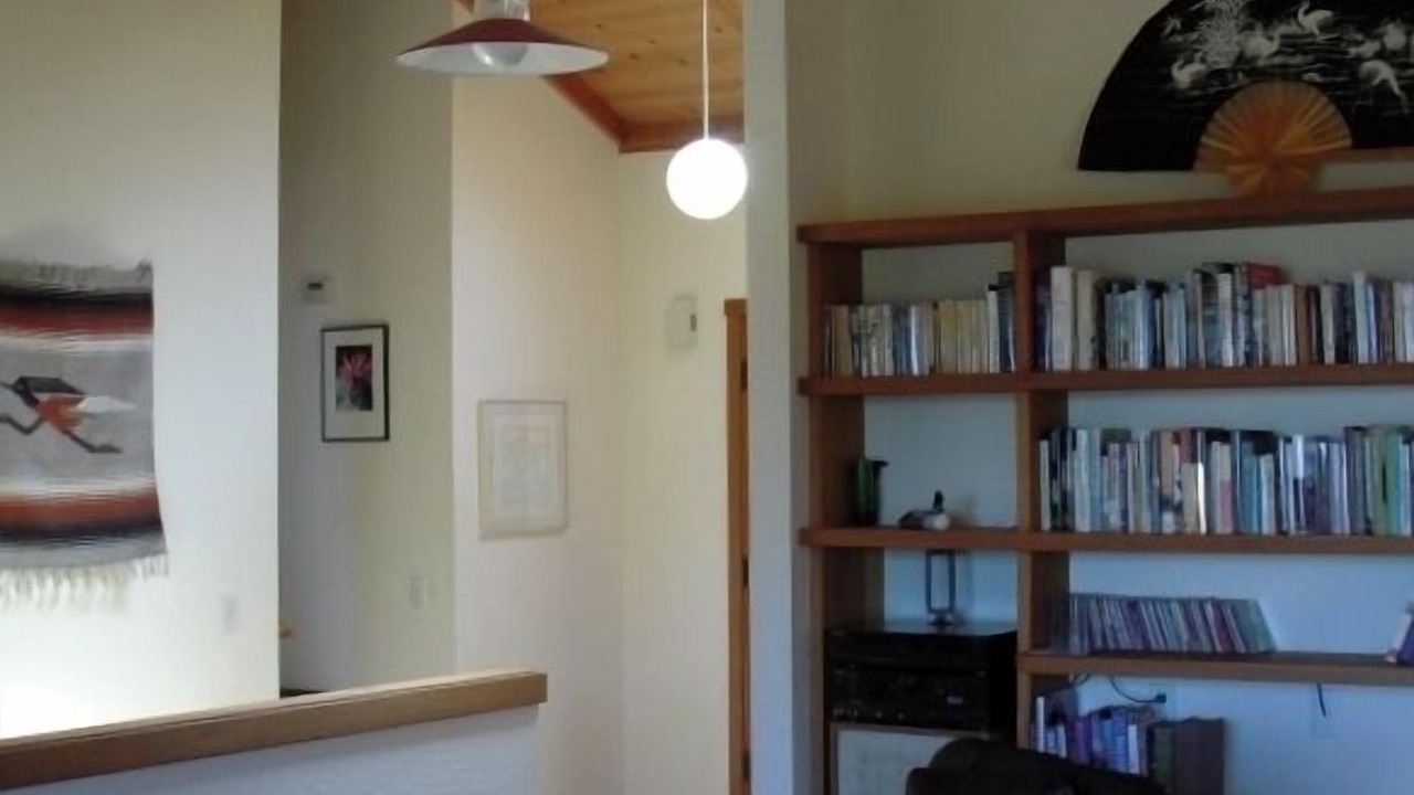 Photo of Bedroom in Point Reyes Station