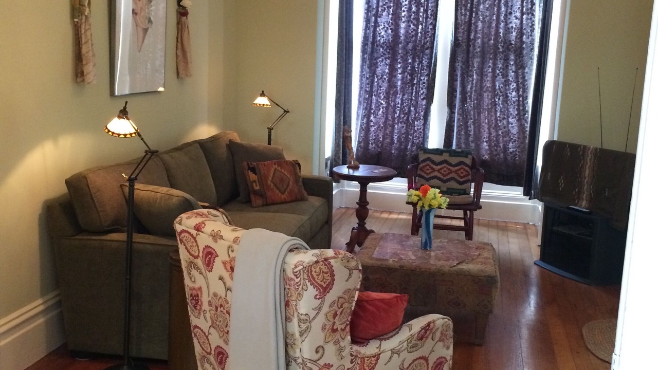 Photo of Bedroom in Lower Haight