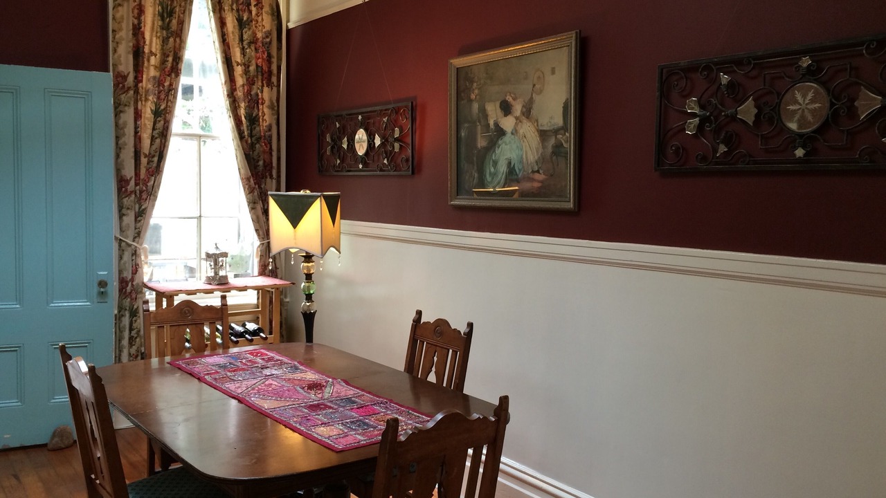 Photo of Bedroom in Lower Haight