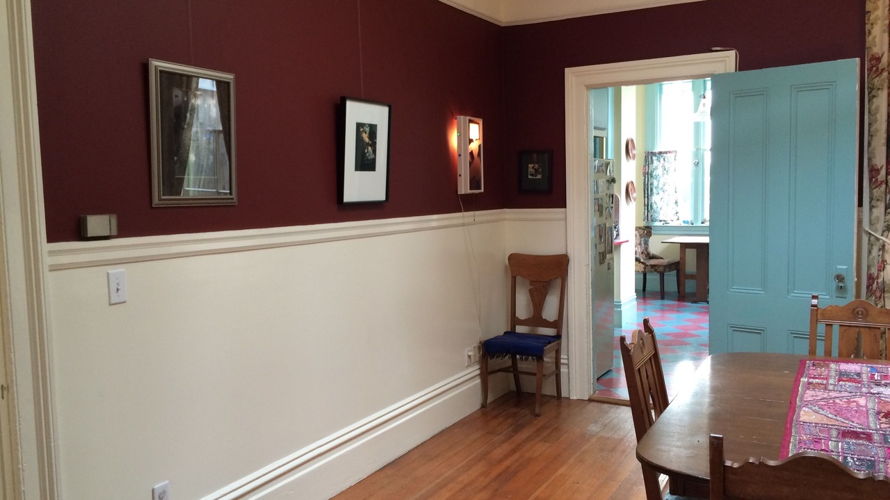 Photo of Bedroom in Lower Haight