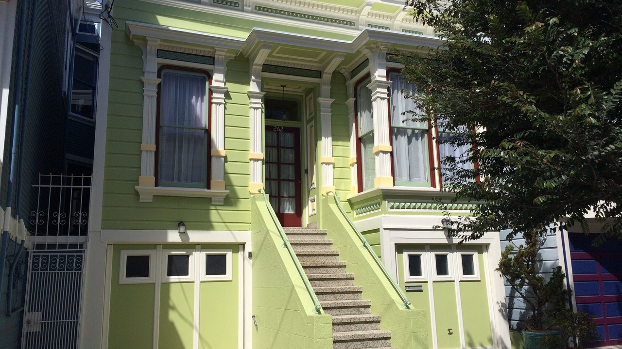 Photo of Others in Lower Haight