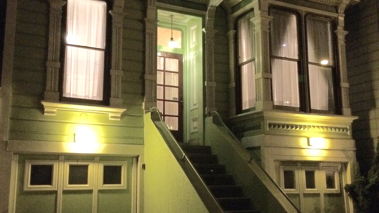 Photo of Others in Lower Haight