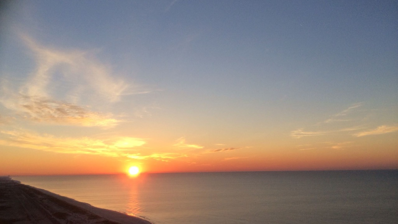 Photo of Patio Balcony in Pensacola Beach