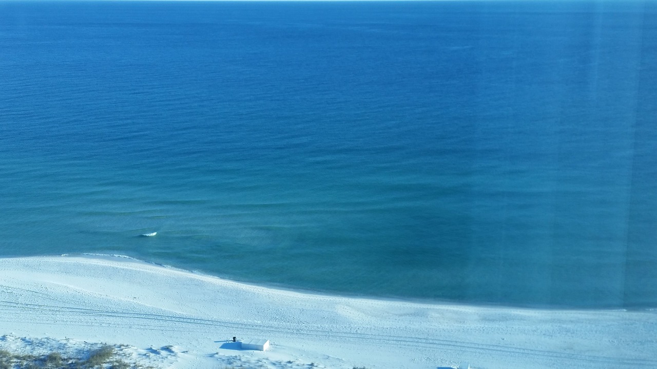 Photo of Patio Balcony in Pensacola Beach