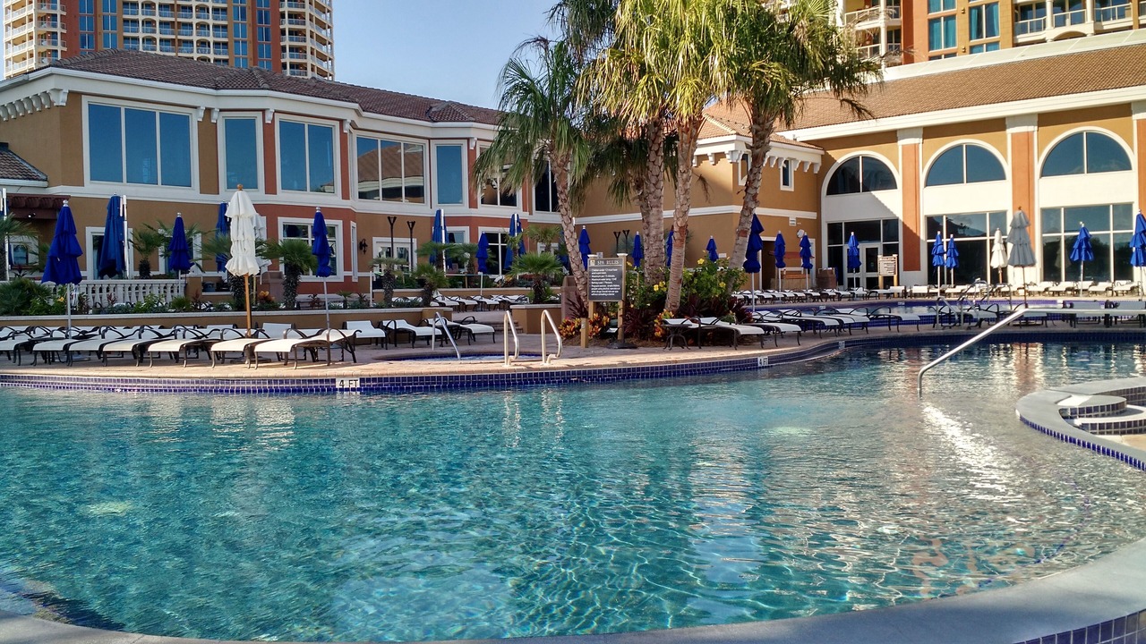 Photo of Outdoor in Pensacola Beach