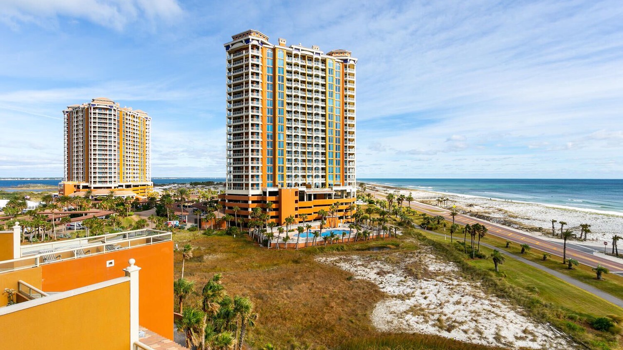 Photo of Outdoor in Pensacola Beach