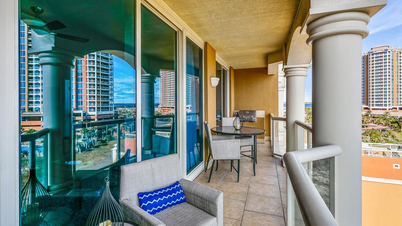 Photo of Outdoor in Pensacola Beach