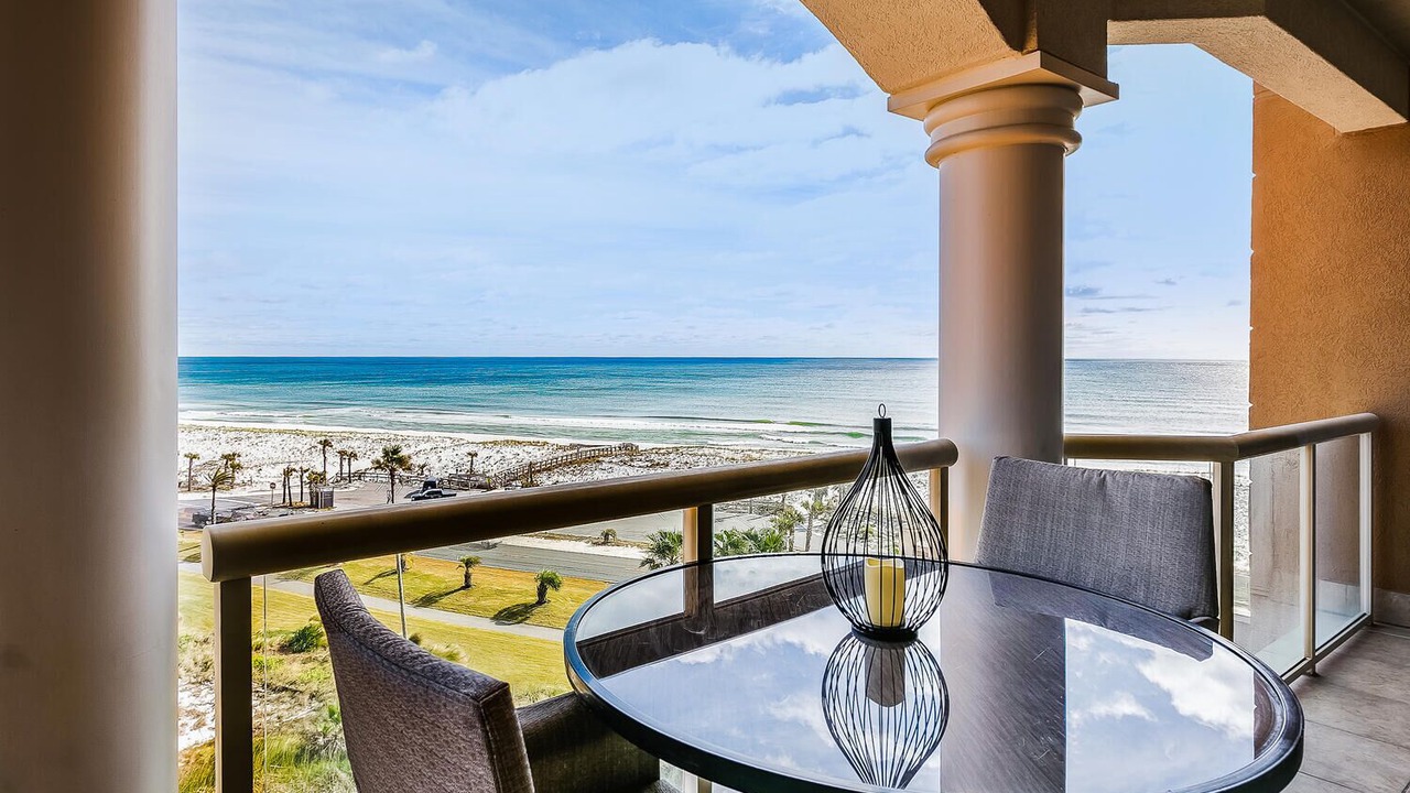 Photo of Outdoor in Pensacola Beach