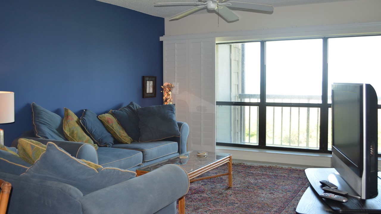 Photo of Bedroom in Vilano Beach