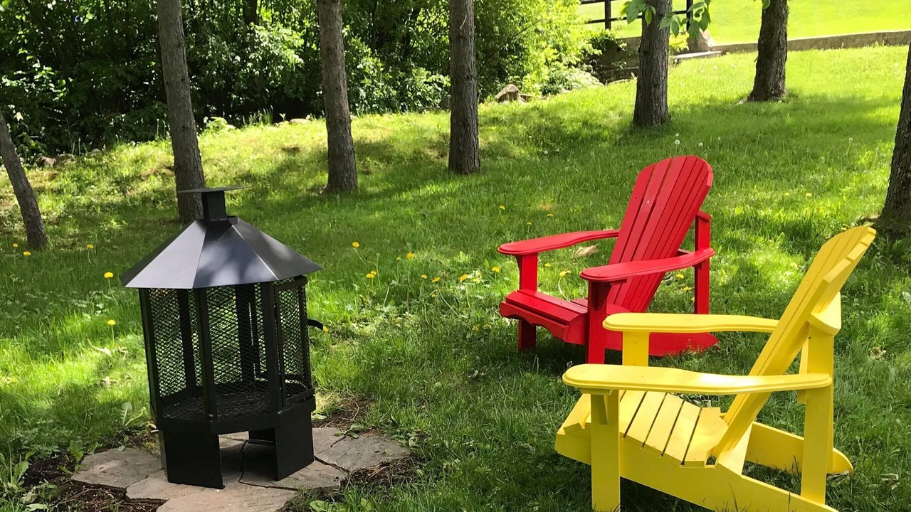 Photo of Outdoor in Notre-Dame-Auxiliatrice-de-Buckland