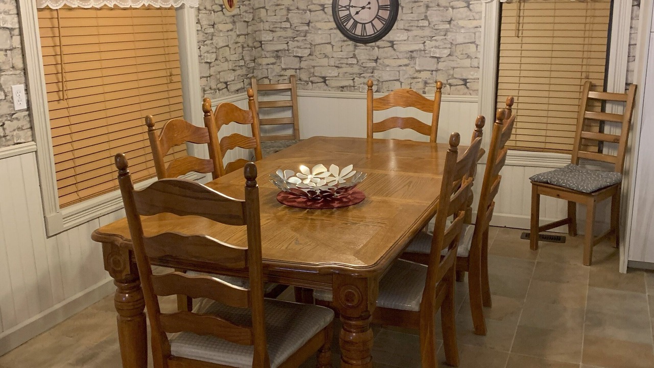 Photo of Bedroom in Notre-Dame-Auxiliatrice-de-Buckland