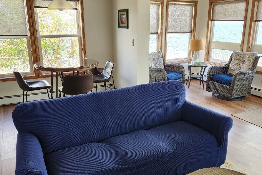 Photo of Bedroom in Madison-on-the-Lake