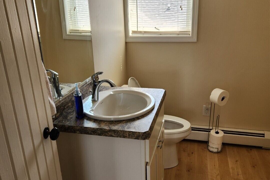 Photo of Bathroom in Madison-on-the-Lake