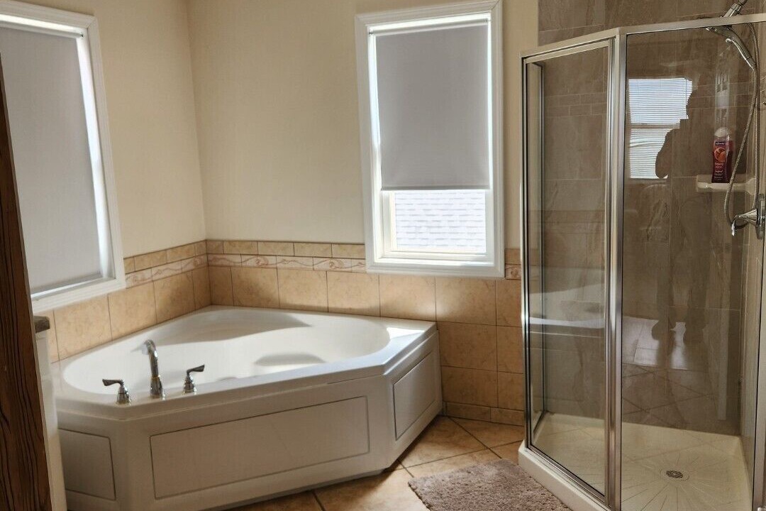 Photo of Bathroom in Madison-on-the-Lake