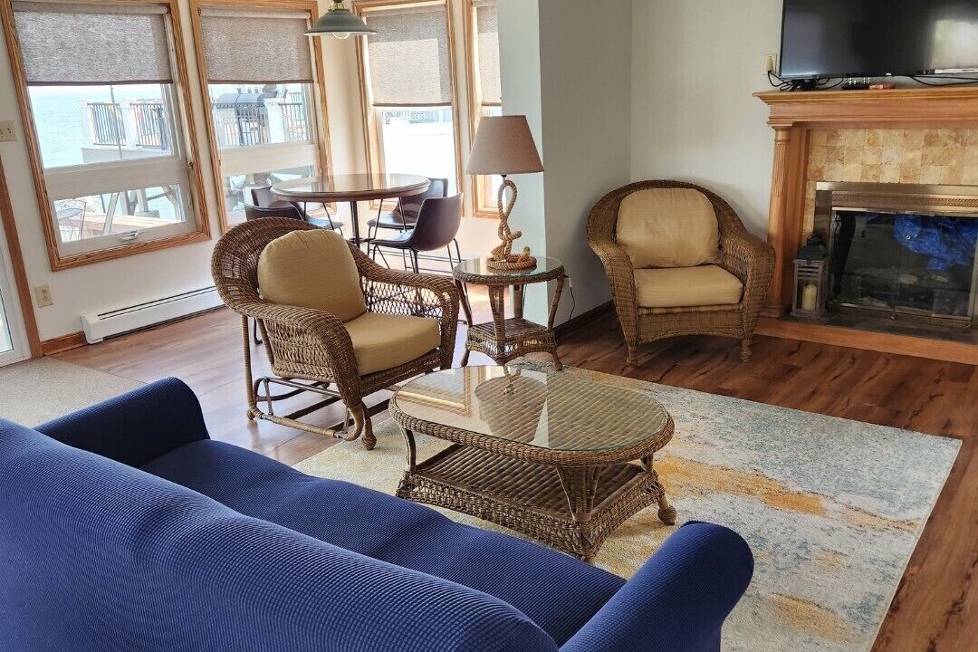 Photo of Bedroom in Madison-on-the-Lake