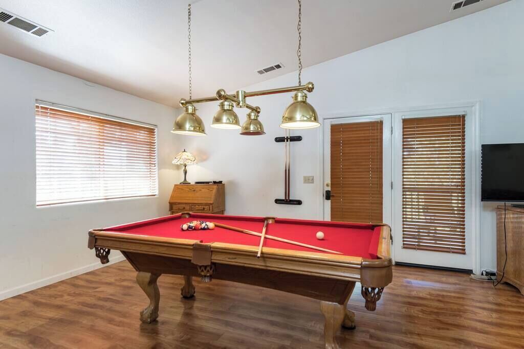Photo of Bedroom in Yosemite West