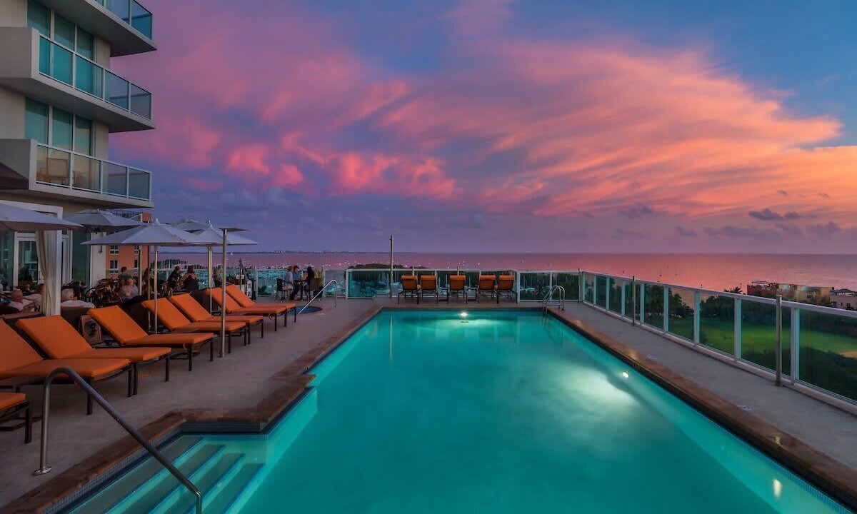 Photo of Outdoor in Coconut Grove