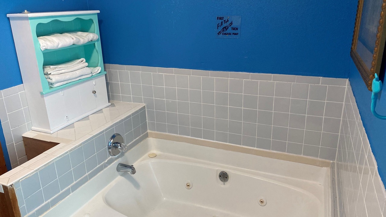 Photo of Bathroom in Avon