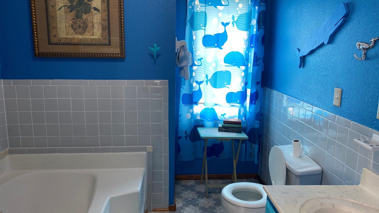 Photo of Bathroom in Avon