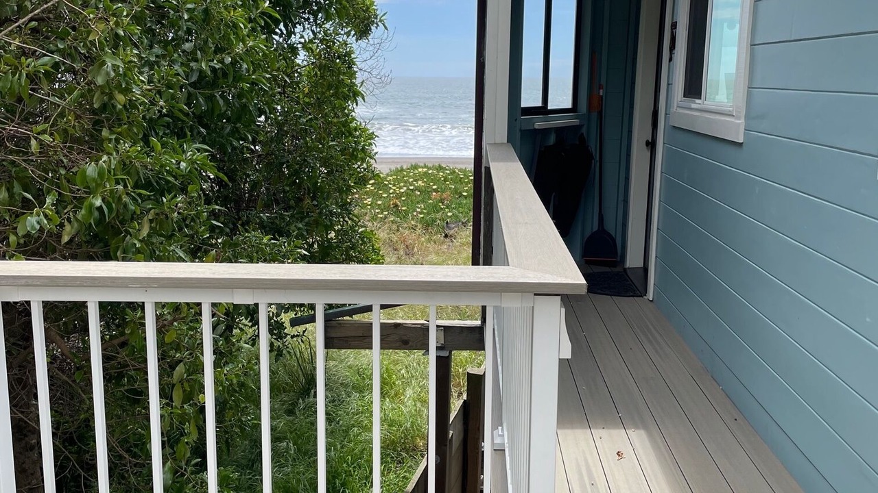 Photo of Others in Stinson Beach