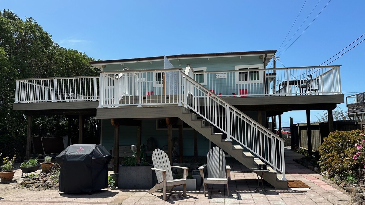 Photo of Others in Stinson Beach