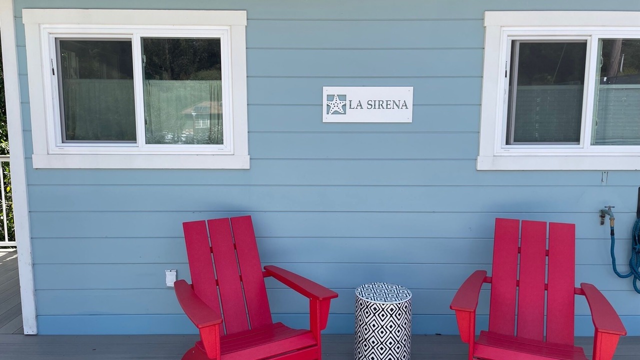 Photo of Others in Stinson Beach