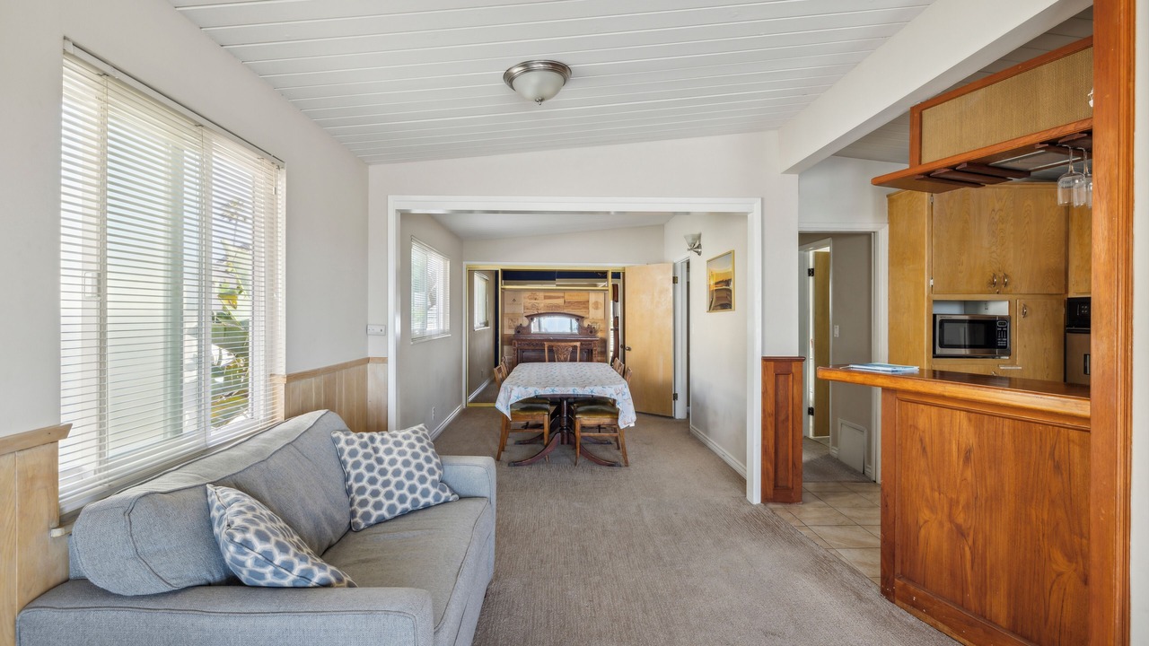 Photo of Bedroom in Balboa Peninsula