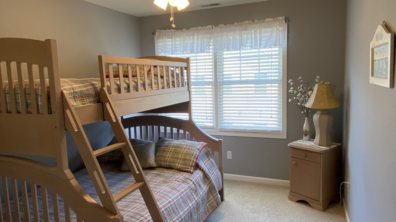 Photo of Bedroom in Cape May - Wildwood