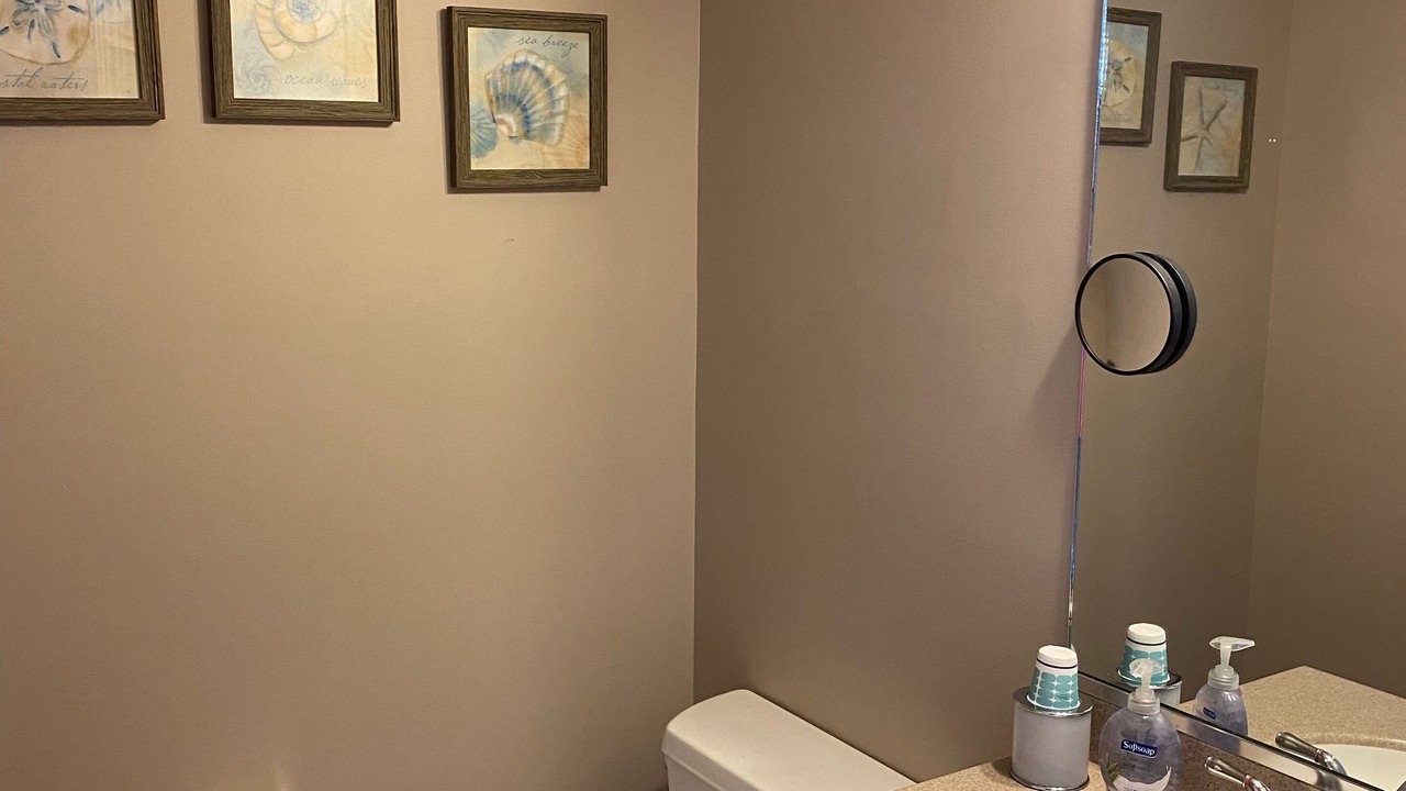 Photo of Bedroom in Cape May - Wildwood