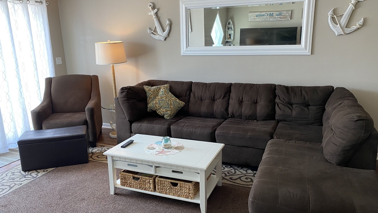 Photo of Livingroom in Cape May - Wildwood