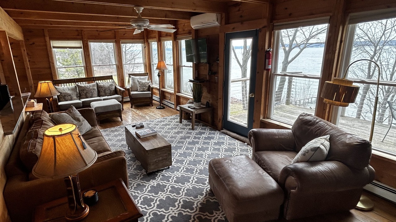 Photo of Livingroom in Geneva