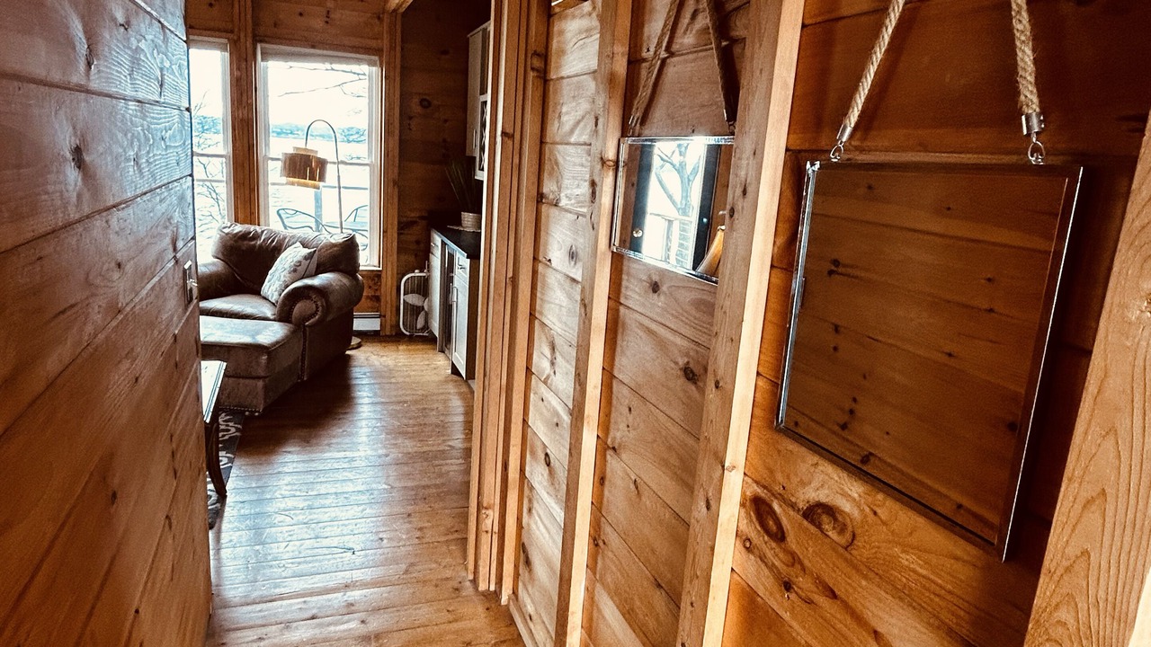 Photo of Livingroom in Geneva