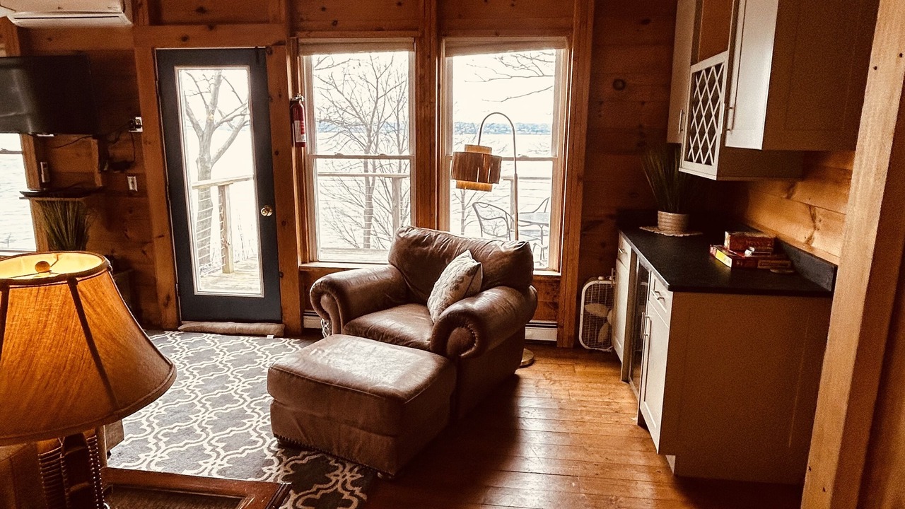 Photo of Livingroom in Geneva