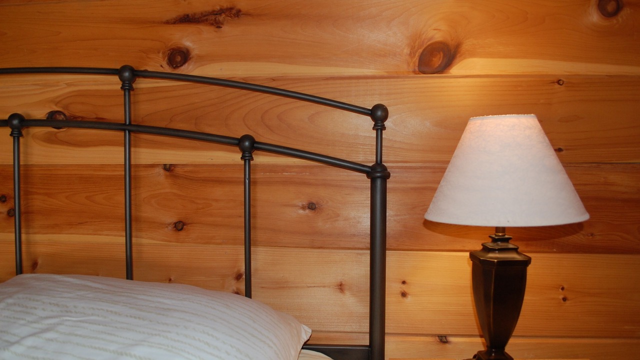 Photo of Bedroom in Geneva