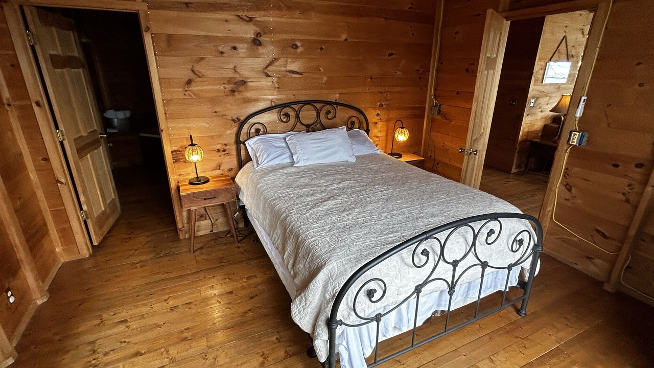 Photo of Bedroom in Geneva
