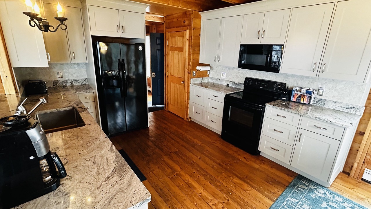 Photo of Kitchen in Geneva