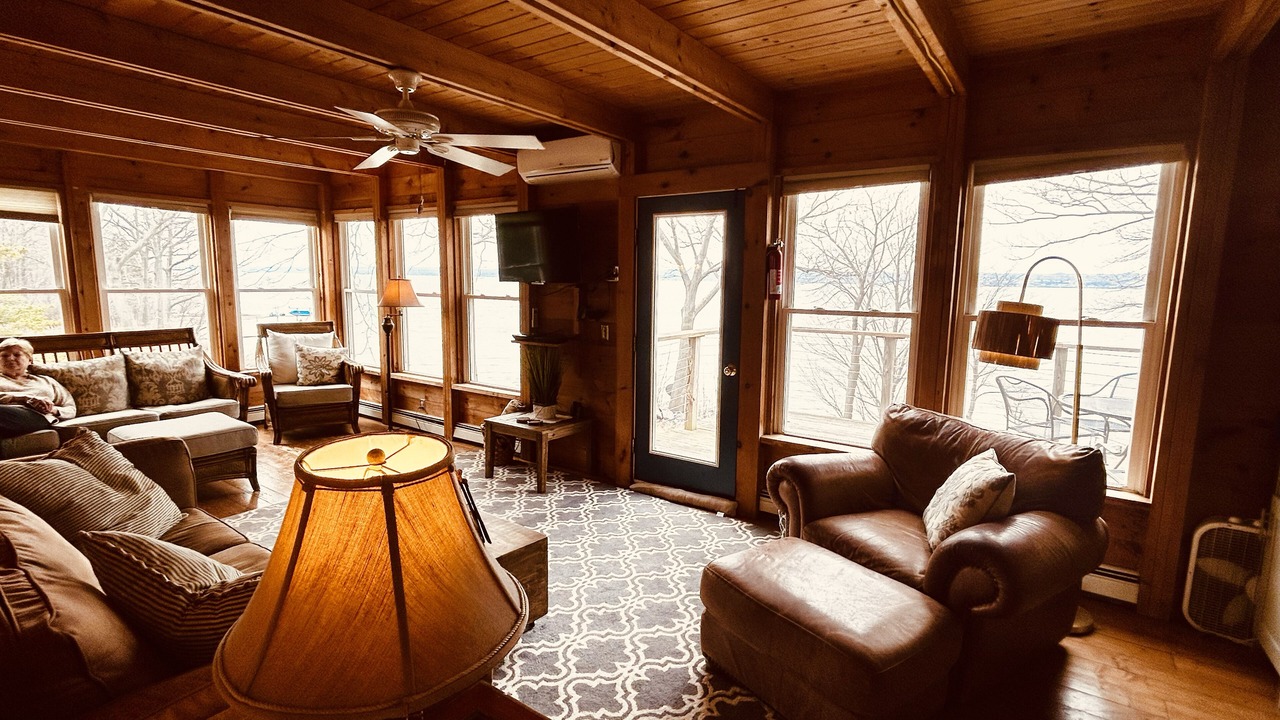 Photo of Livingroom in Geneva